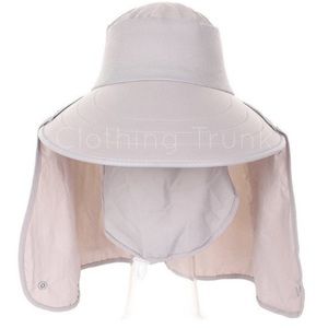 Sun Protection & Gardening Hat